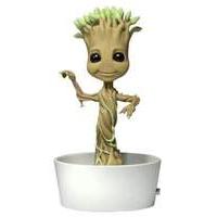 Guardians Of The Galaxy Dancing Groot Body Knocker Colour Universal