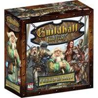 Guildhall Fantasy: Fellowship