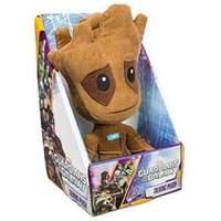 Guardians Of The Galaxy Talking Plush Toy - Groot