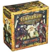 Guildhall Fantasy: Coalition