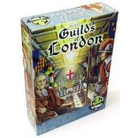 guilds of london