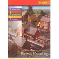 Guide To Railway Modelling Cd