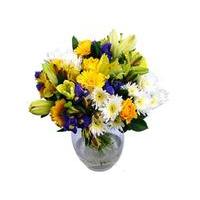 Guide Dogs UK Bouquet