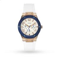 Guess Jet Setter Ladies Watch