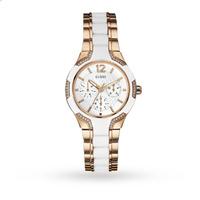 Guess Center Stage Ladies Watch