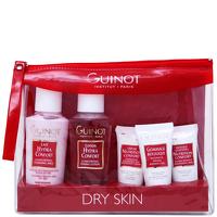 Guinot Gifts and Sets Dry Skin Kit