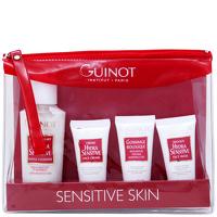 Guinot Gifts and Sets Sensitive Skin Kit