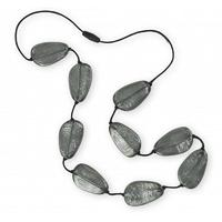 Gumigem Pebble Necklace Stoneage