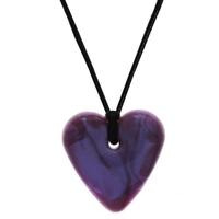 gumigem traditional heart necklace maisie moo