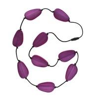 gumigem pebble necklace grapevine