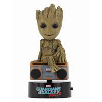 Guardians Of The Galaxy Vol 2 Groot Body Knocker Figurine