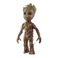 Guardians of the Galaxy Vol. 2 Life-Size Masterpiece Groot Action Figure (26cm)