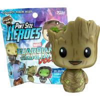 Guardians Of The Galaxy Pint Sized