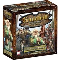 Guildhall Fantasy Fellowship