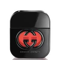 Gucci Gucci Guilty Black Eau De Toilette 50ml Spray