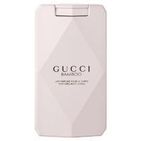 gucci gucci bamboo body lotion 200ml