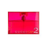 Gucci Rush 2 Eau De Toilette 50ml Spray