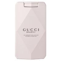 Gucci Gucci Bamboo Shower Gel 200ml