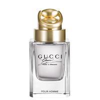 Gucci Gucci Made To Measure Eau De Toilette 50ml Spray