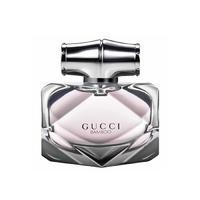 gucci gucci bamboo eau de parfum 30ml spray