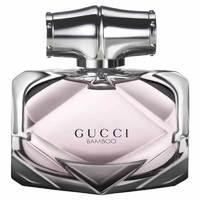 gucci gucci bamboo eau de parfum 75ml spray