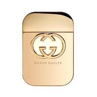 gucci gucci guilty eau de toilette 75ml spray