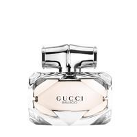 gucci gucci bamboo eau de toilette 50ml spray