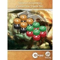 guild ball condition token set