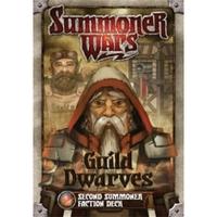 Guild Dwarves Second Summoner Single Pack