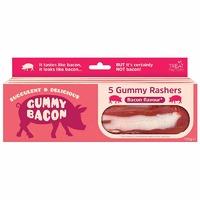 Gummy Bacon