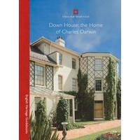 Guidebook: Down House