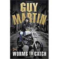 Guy Martin Tricks On Wheels