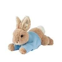 Gund Lying Peter Rabbit Large Soft Toy
