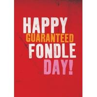 Guaranteed Fondle | Brainbox Candy | BC1462