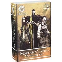 guild ball mortician starter set