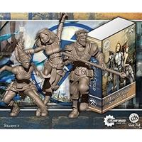 Guild Ball Mason Starter Set