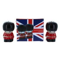 Guardsman Cruet Set