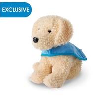 Guide Dogs Labrador Puppy Cuddly Toy (Large)