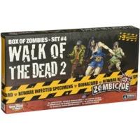 Guillotine Games Zombicide: Walk of the Dead 2