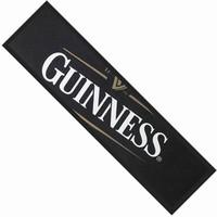 guinness wetstop bar runner