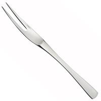 Guy Degrenne XY Cutlery Appetiser Forks (Pack of 12)
