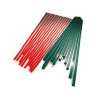 Guillotine Cutting Sticks (Polar) x 10 910x10x4.5mm Wavy (4010)