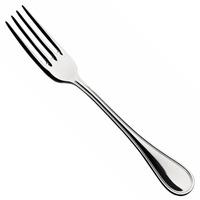 Guy Degrenne Verlaine Cutlery Dessert Forks (Pack of 12)