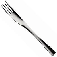 guy degrenne xy cutlery table forks pack of 12