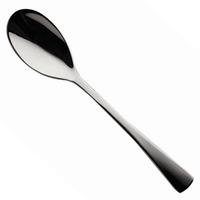 Guy Degrenne Solstice Cutlery Demitasse Spoons (Pack of 12)