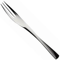 Guy Degrenne XY Cutlery Serving Fork (Pack of 12)