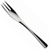 guy degrenne xy cutlery fish forks pack of 12