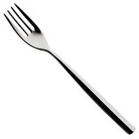 guy degrenne ovation cutlery dessert forks pack of 12