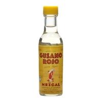 Gusano Rojo Mezcal Miniature