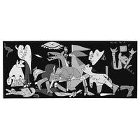 Guernica 2007 by Pablo Picachu By Pure Evil